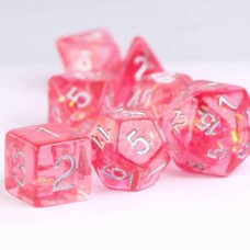 Dobbelst.Set CandyPaper Rood brick
* Lieferzeit unbekannt *