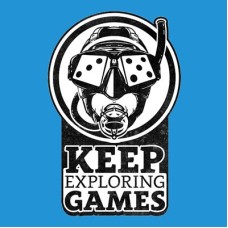 Keep Exploring Games Keep Exploring Games
