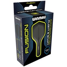Darts Shaft n Flight Fusion Black Medium
* Lieferzeit unbekannt * Darts Shaft n Flight Fusion Black Medium
* Lieferzeit unbekannt *