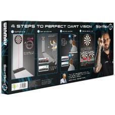 Winmau Sight Right im Fotokarton