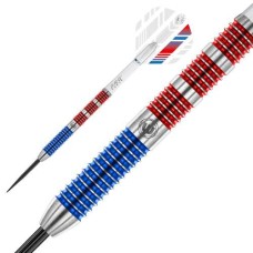 Darts Winmau Wildcats 21 gr NT 90 % blist