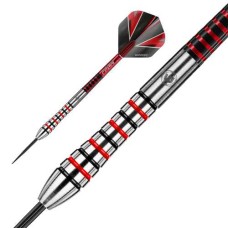 Winmau D.Priestley Silver 23 gr. NT 90 %
* Lieferzeit unbekannt *