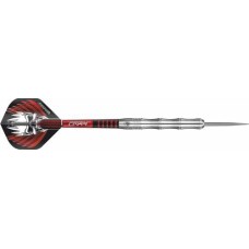 Darts Winmau Mervin King Silver 22Gr.90%