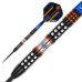 Darts Winmau S.Waites, Onyx, 24gr.90% NT