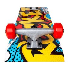 Skateboard PopArt 7,5 inch Rocket Skateboard PopArt 7,5 inch Rocket