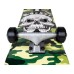 Skateboard Combat Skull 7.75 inch Rocket Skateboard Combat Skull 7.75 inch Rocket