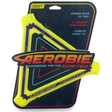 AEROBIE-Orbiter Bumerang Dreieckig 3 F. AEROBIE-Orbiter Bumerang Dreieckig 3 F.