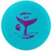 Frisbee Malibu 110 g, 3 Farb.sort.Wham-O