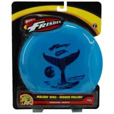Frisbee Malibu 110 g, 3 Farb.sort.Wham-O