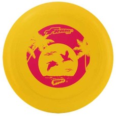 Frisbee Malibu 110 g, 3 Farb.sort.Wham-O