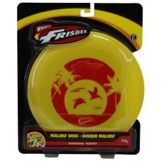 Frisbee Malibu 110 g, 3 Farb.sort.Wham-O