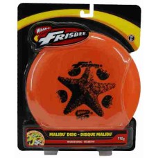 Frisbee Malibu 110 g, 3 Farb.sort.Wham-O