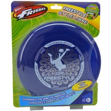 Frisbee 160 g Freestyle 2 Farb.sort.Wham-O