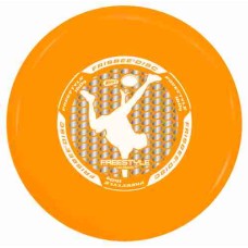 Frisbee 160 g Freestyle 2 Farb.sort.Wham-O