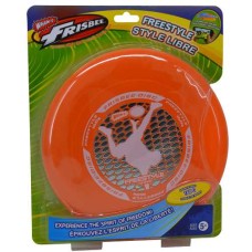 Frisbee 160 g Freestyle 2 Farb.sort.Wham-O