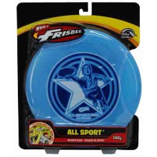 Frisbee 140 g All Sport 2 Farb.sort.Wham-O