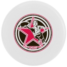 Frisbee 140 g All Sport 2 Farb.sort.Wham-O