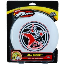 Frisbee 140 g All Sport 2 Farb.sort.Wham-O