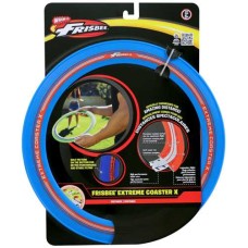 Extr.COASTER Frisbee Ring 33cm.3 Farb.sor.Wham-O
* Erwartet 2026 *