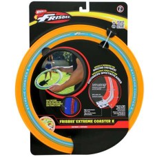 Extr.COASTER Frisbee Ring 33cm.3 Farb.sor.Wham-O
* Erwartet 2026 *
