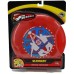 Frisbee 175gr.Ultimate 2weiß+rot Wham-O