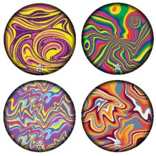 Airblade Extreme Disc 15 cm.