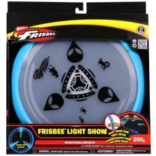 Frisbee Lightshow 200 gram Wham-O
* Lieferzeit unbekannt *