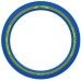 MaxFlight COASTER Frisbee Ring 2 F.sort.Wham-O MaxFlight COASTER Frisbee Ring 2 F.sort.Wham-O