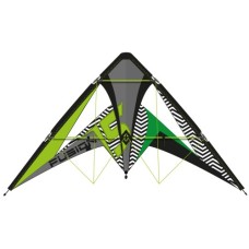 Drachen Fusion 1 Knoop 134x73 cm