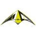 Drachen ASTRO-1 160x80cm 5 mm Faser Knoop