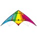 Drachen ASTRO-1 160x80cm 5 mm Faser Knoop