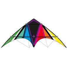 Drachen VOX 1.9 185 x 85cm 6mm. fiber Knoop