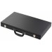 Backgam.schwa.intars.Velours gr.rt/w.46cm