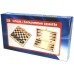 Schach/Backgam.Spielekas.Holz bedr.29cm Schach/Backgam.Spielekas.Holz bedr.29cm