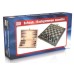 Schach/Backgam.Spielekas.Holz intars.29cm
* Erwartet KW 51 * Schach/Backgam.Spielekas.Holz intars.29cm
* Erwartet KW 51 *
