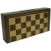 Schach-Kass Magn. Nussbaum 23x23x2 cm. Schach-Kass Magn. Nussbaum 23x23x2 cm.
