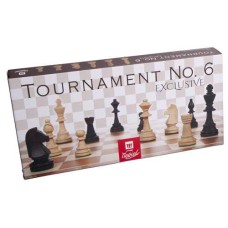 Schachkas.Tournam.6 mahag/ahor.53x26cm
* Erwartet KW 47 * Schachkas.Tournam.6 mahag/ahor.53x26cm
* Erwartet KW 47 *