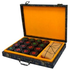 Xiang-Qi Chin. Schach Set Koffer Xiang-Qi Chin. Schach Set Koffer