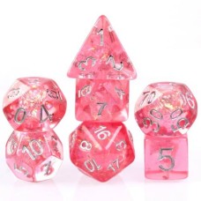 Dobbelst.Set CandyPaper Rood brick
* Lieferzeit unbekannt *