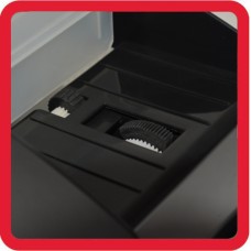 Autom. Kartenmischmaschine excl.Batterien
