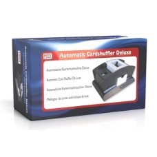Autom. Kartenmischmaschine excl.Batterien