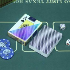 Texas Hold'em Pokerkarten Condor Texas Hold'em Pokerkarten Condor