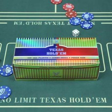Texas Hold'em Pokerkarten Condor Texas Hold'em Pokerkarten Condor