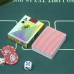 Texas Hold'em Pokerkarten Condor Texas Hold'em Pokerkarten Condor