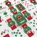 Pokerkarten Bicycle - Mickey Holiday