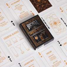 Pokerkarten Bicycle- Cocktail
* Lieerzeit unbekannt *