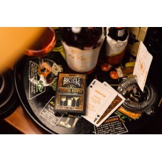 Pokerkarten Bicycle- Cocktail
* Lieerzeit unbekannt *