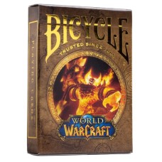 Bicycle- Warcraft Classic