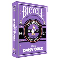 Pokerkaarten Bicycle- Daisy Duck