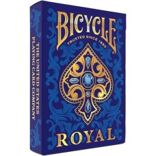 Pokerkarten Royal Deck Bicycle USA